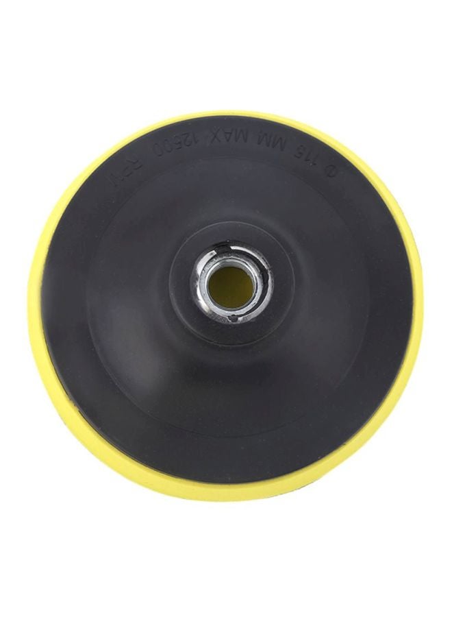 بي إم بي تولز قرص تلميع ذاتي اللصق - Image 1