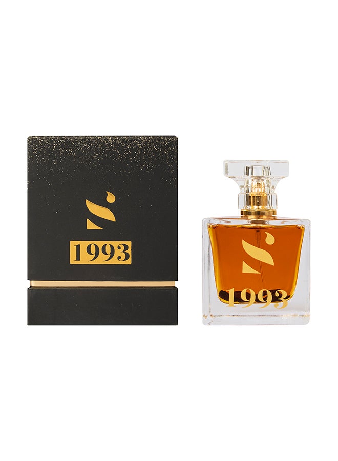 سارة للعود عطر 1993 EDP 100ملليلتر