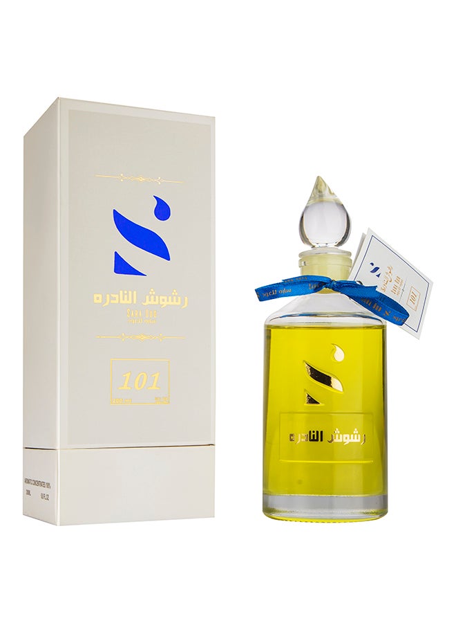 سارة للعود - رشوش نادرة EDP 200ملليلتر - Image 1