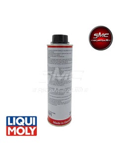 LIQUI MOLY Oil Additive Saves Fuel  - Image 2