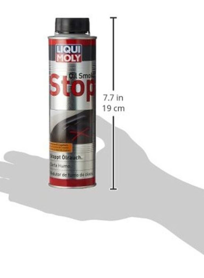 LIQUI MOLY - Oil Smoke Stop - Image 1