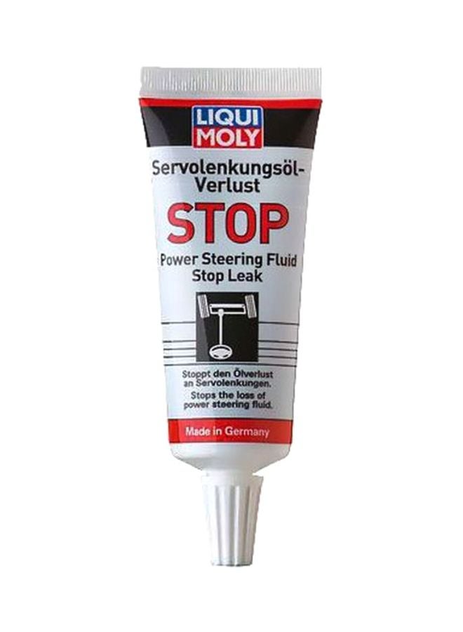 LIQUI MOLY - Power Steering Fluid Stop Leak - Image 1