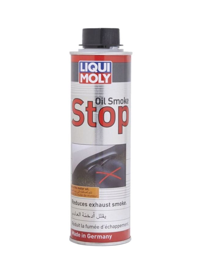 LIQUI MOLY - Oil Smoke Stop - Image 1