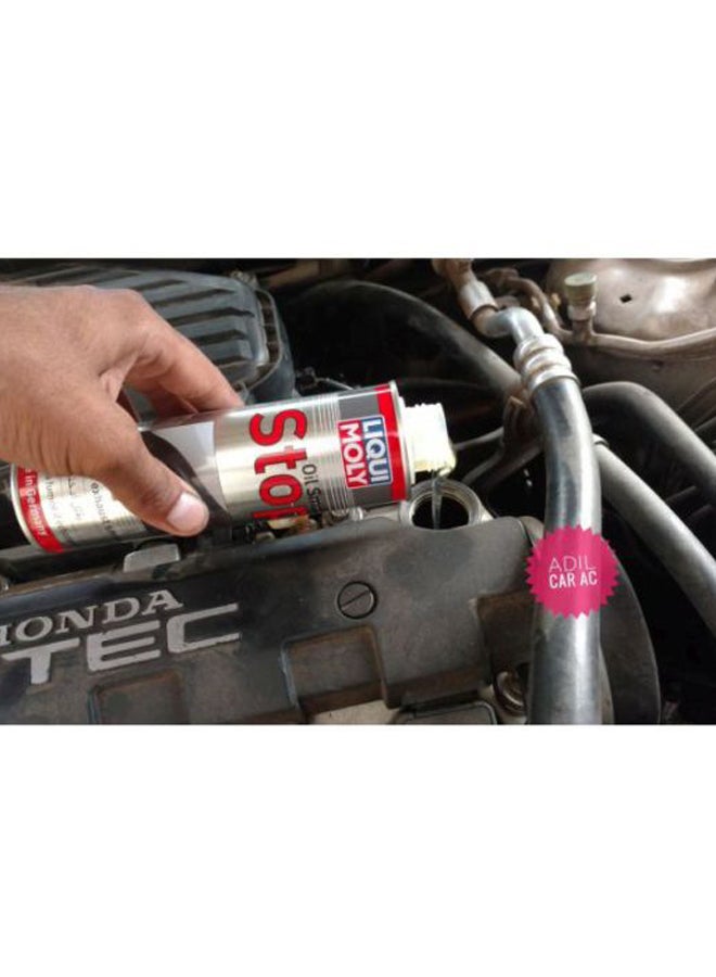 LIQUI MOLY - Oil Smoke Stop - Image 1