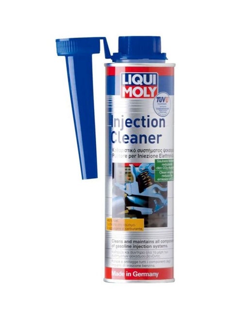 Fuel Injection Cleaner