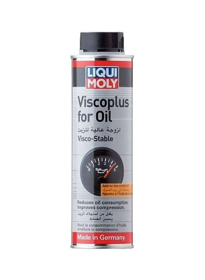 LIQUI MOLY Viscoplus For Oil 