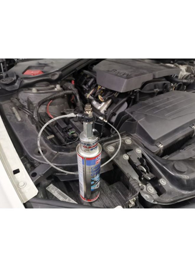 LIQUI MOLY Deep Cleaning Catalytic-System Cleaner  - Image 3