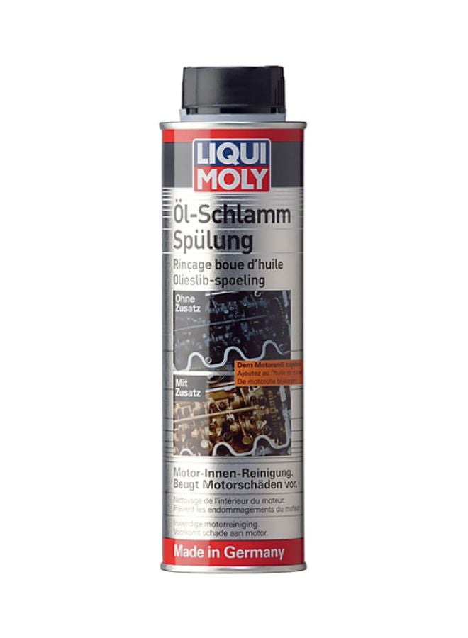 LIQUI MOLY Oil Sludge Flush 