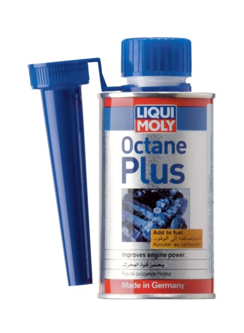 Octane Plus Booster