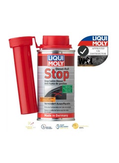 LIQUI MOLY Stop Smoke Diesel  - Image 2