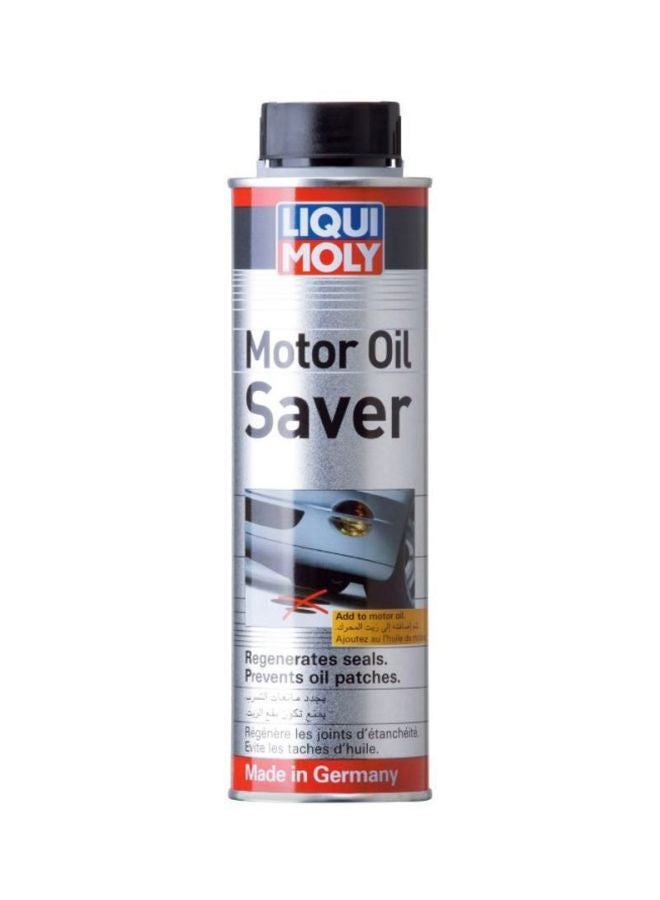 LIQUI MOLY Motor Oil Saver 