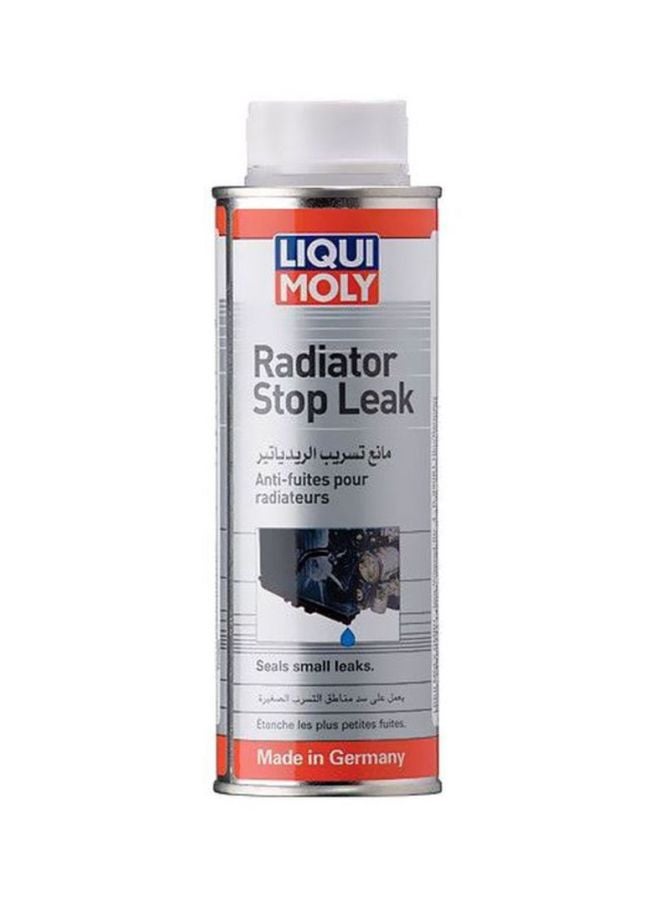 LIQUI MOLY Radiator Stop Leak 