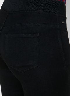 Mid Wash Jeans Black - v1598860099/N40056758V_4