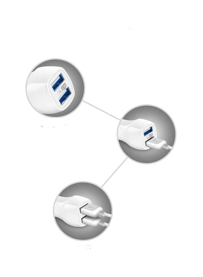 شاحن سيارة بمنفذ USB أبيض - v1598860281/N32058773A_5