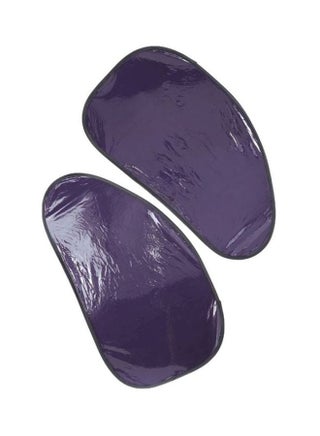 2-Piece Static Car Sun Shade Set - v1598860286/N38570299A_1