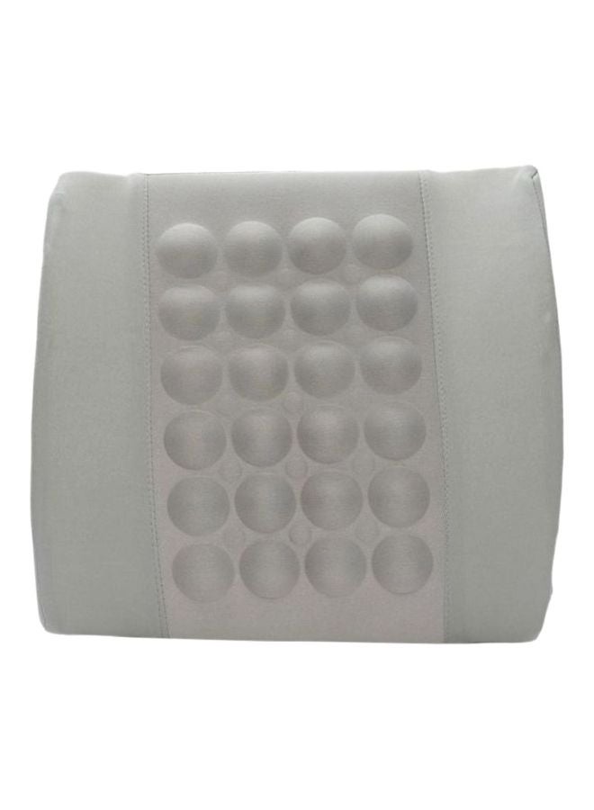 إكسيسوريز وسادة تدليك الظهر لمقعد السيارة - Image 1