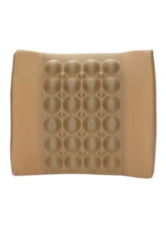 Back Massager Lumbar Seat Cushion - v1598863842/N12713359A_1