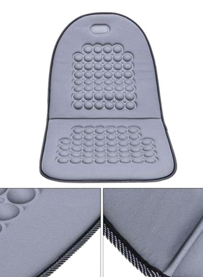 LP Four Seasons Car Seat Mat  - Image 3