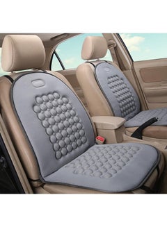 LP Four Seasons Car Seat Mat  - Image 4