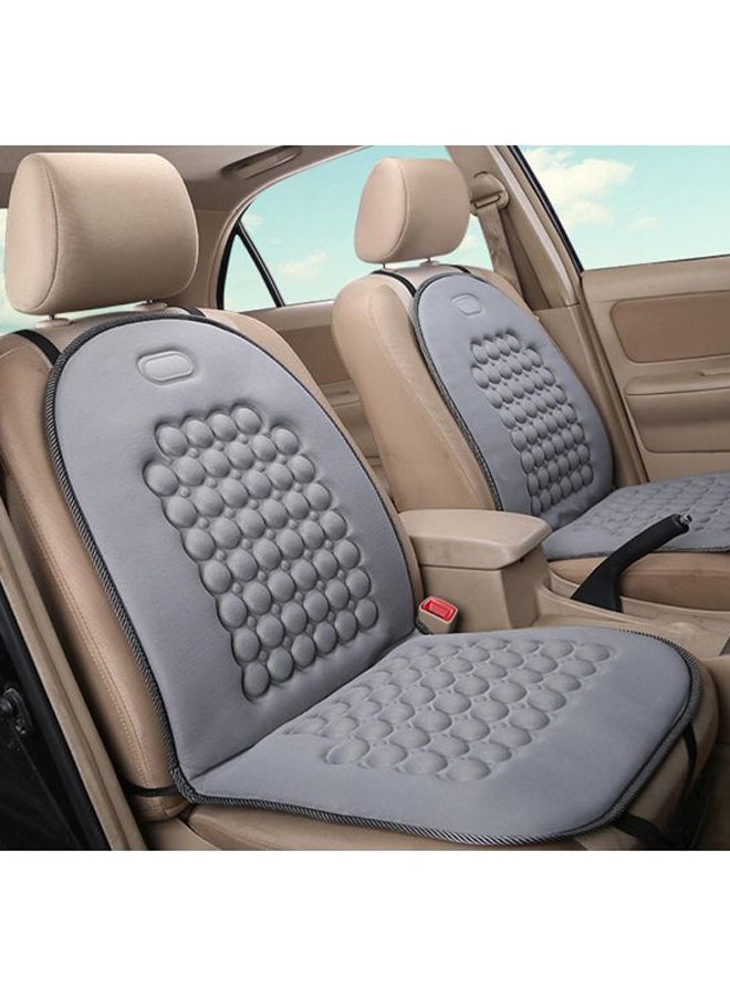 LP Four Seasons Car Seat Mat  - Image 4