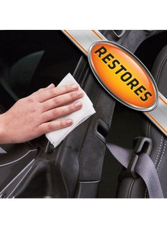 ARMOR ALL 25-Piece Air Freshening Protectant Wipes  - Image 3