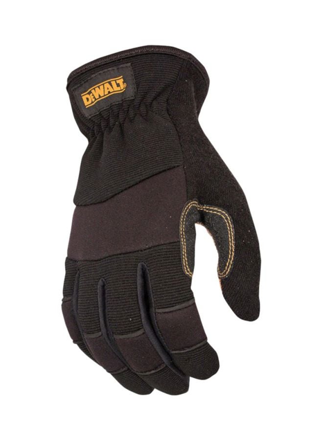 DEWALT High Performance Slip-on Gloves