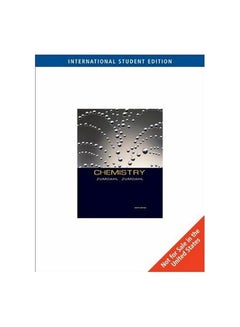 Chemistry PB. Paperback English by Zumdahl, S.S. - 2010