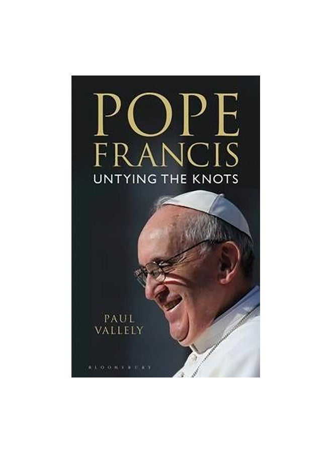 Pope Francis: Untying the Knots paperback english - 2013 