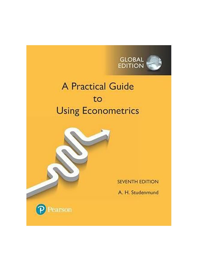 Using Econometrics: A Practical Guide paperback english - 2016
