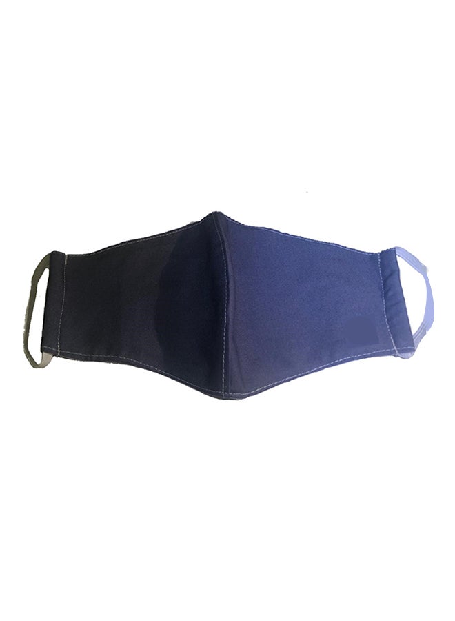 Pikkaboo Dual Shade Washable Face Mask - Image 1