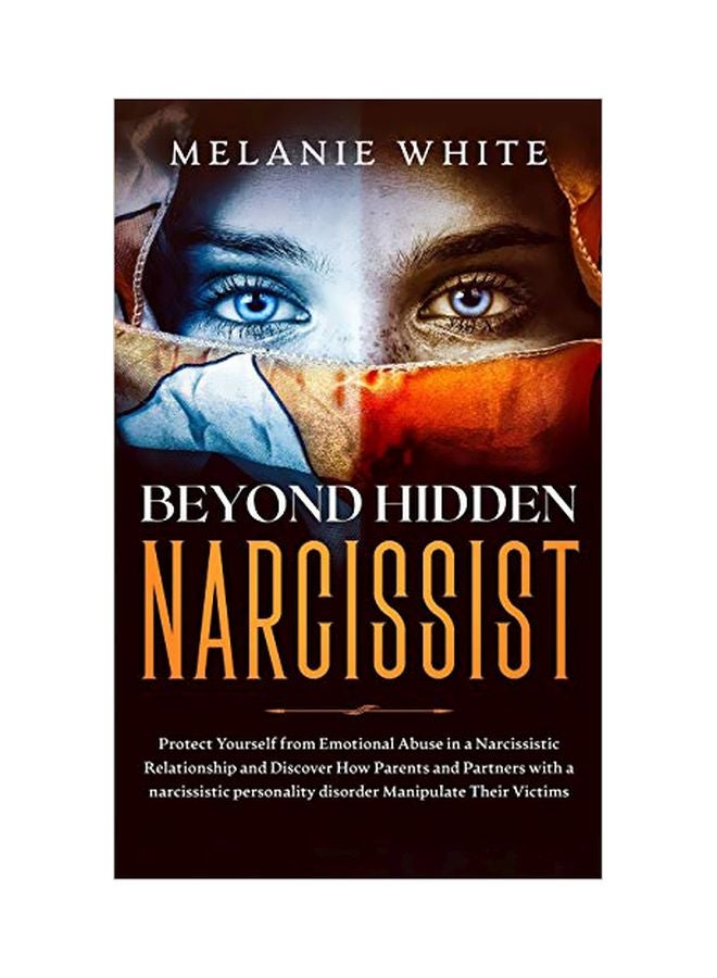 Beyond Hidden Narcissist paperback english - 23 Mar 2020 