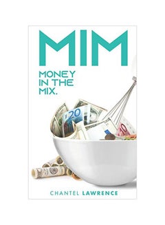 Money In The Mix paperback english - 04 May 2020 
