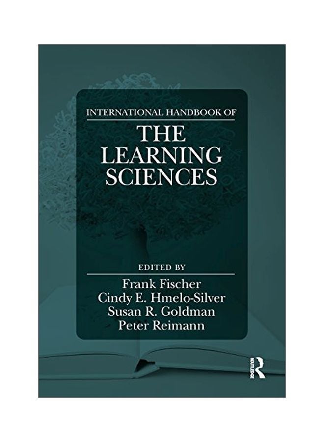 The Learning Sciences paperback english - 02 May 2018 - v1598867506/N39122884A_1