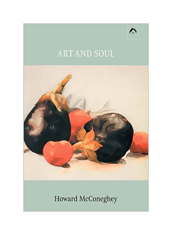 Art And Soul paperback english - 16-Jan-18
