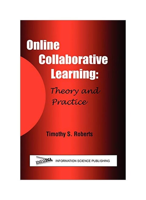 Online Collaborative Learning: Theory And Practice hardcover english - 31-Oct-03