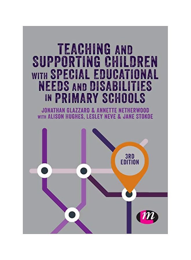 Teaching And Supporting Children With Special Educational Needs And Disabilities In Primary Schools paperback english - 17 Apr 2019 