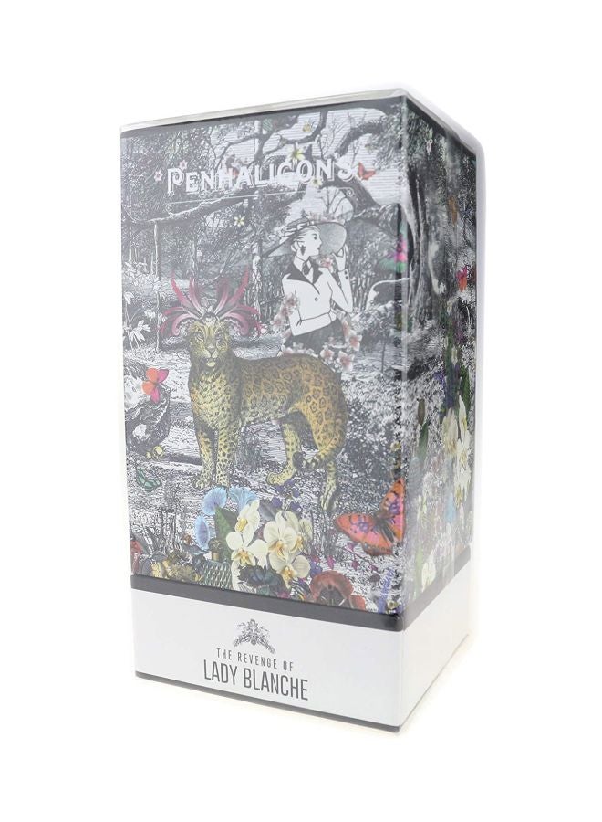 بنهيليغنز عطر ذا ريفينج أوف ليدي بلانش EDP 75ملليلتر - Image 2