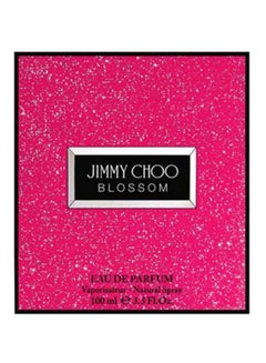 Jimmy Choo Blossom EDP 100ml  - Image 2