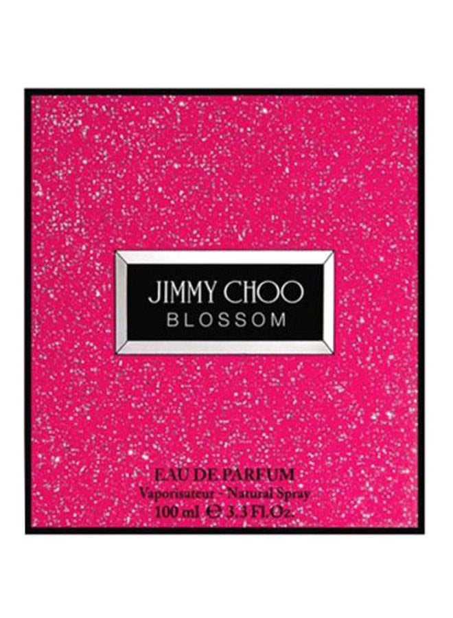 Jimmy Choo Blossom EDP 100ml  - Image 2