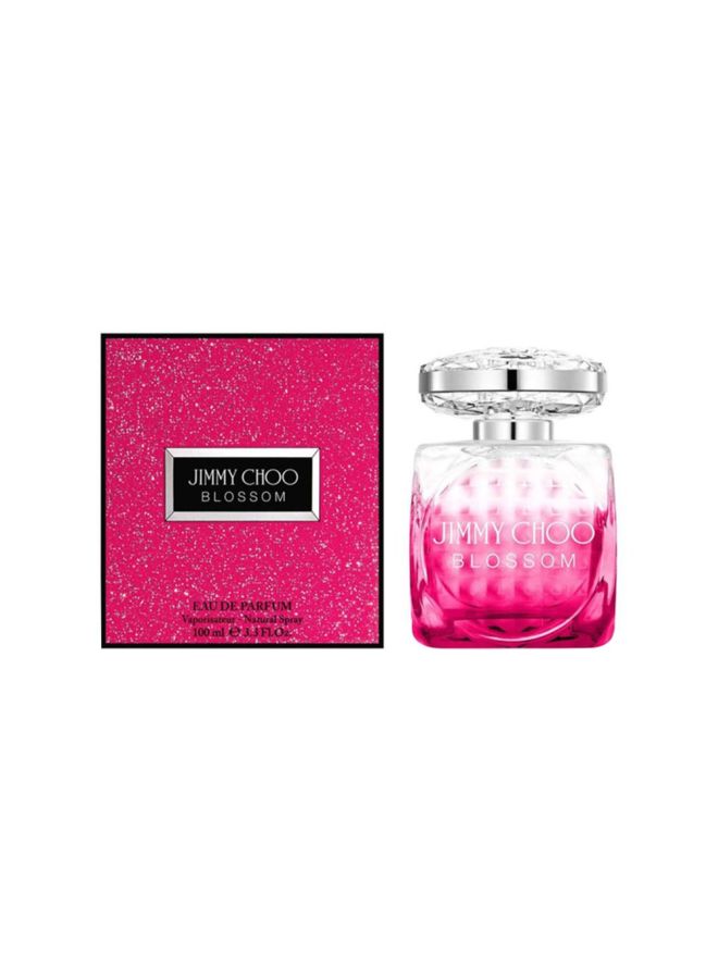 Jimmy Choo Blossom EDP 100ml  - Image 3