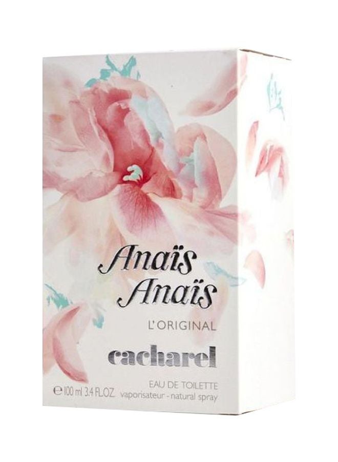 كاشاريل ماء تواليت أنيس أنيس 100ملليلتر - Image 2