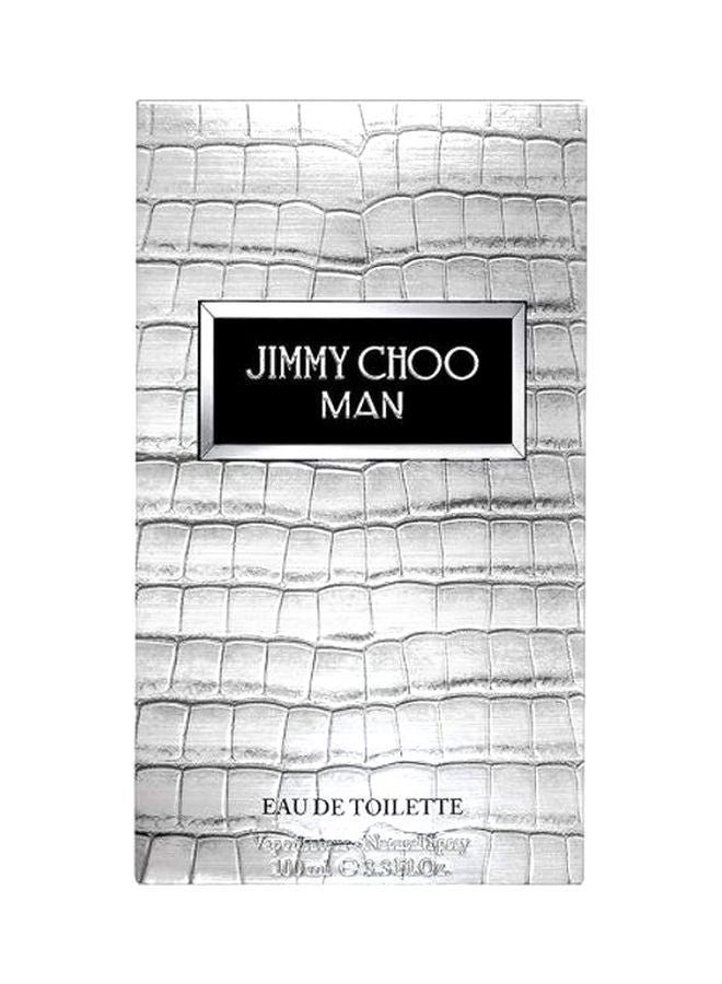 Jimmy Choo Jimmy Choo EDT 100ml  - Image 2