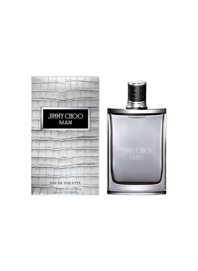 Jimmy Choo Jimmy Choo EDT 100ml  - Image 3