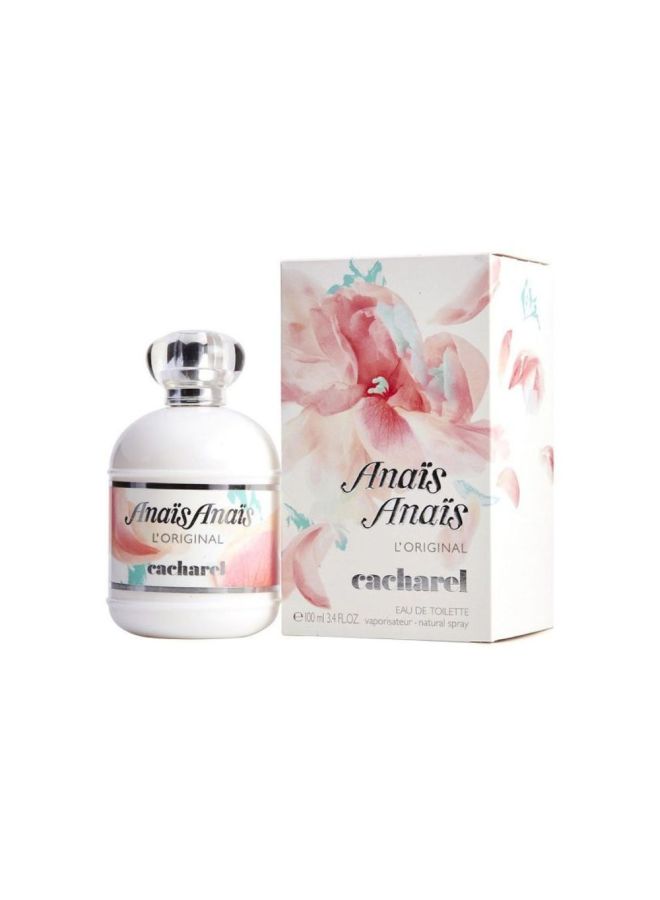 كاشاريل ماء تواليت أنيس أنيس 100ملليلتر - Image 3