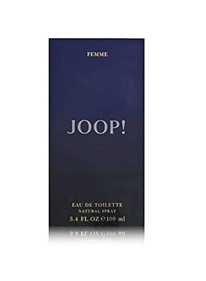 Joop EDT 100ml - Image 2