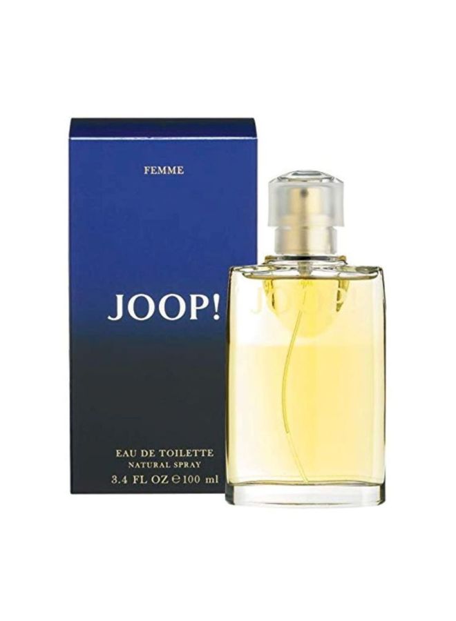 Joop EDT 100ml - Image 3