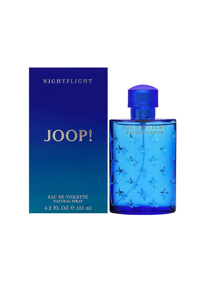 joop Nightflight EDT 125ml - Image 3