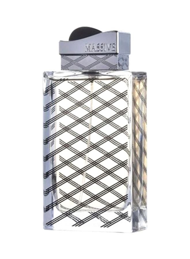 درعه ماء عطر ماسيف 100ملليلتر