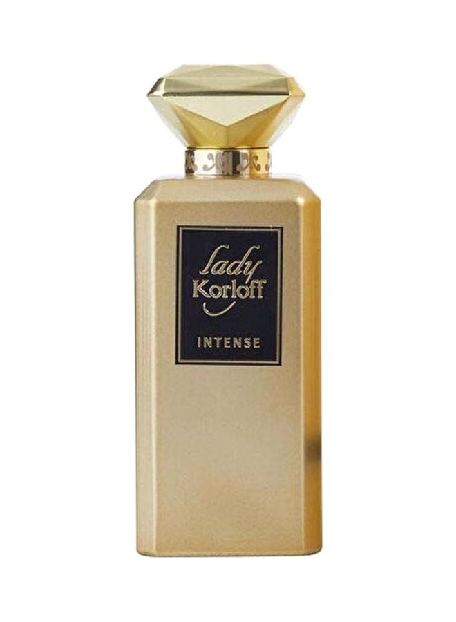 كورلوف ماء عطر ليدي كوروف إنتنس  - Image 1