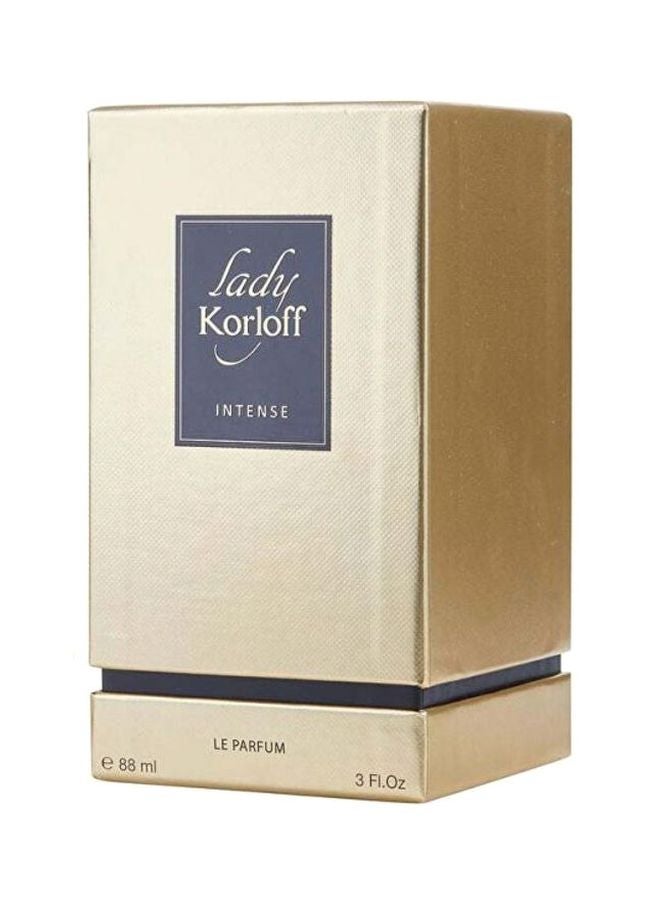 كورلوف ماء عطر ليدي كوروف إنتنس  - Image 2